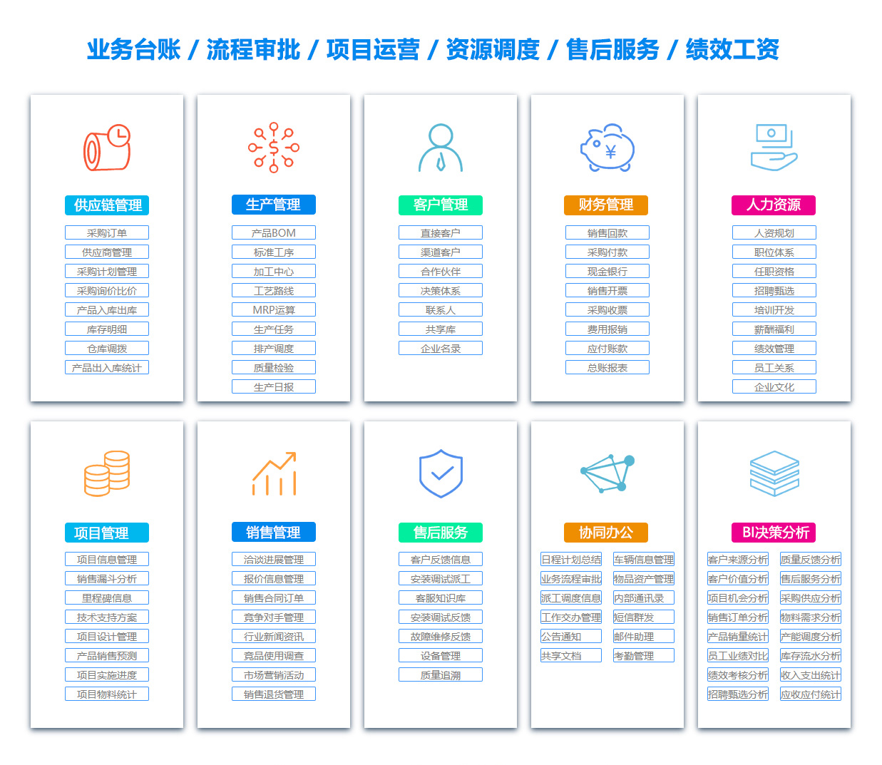 南宁OA办公管理软件